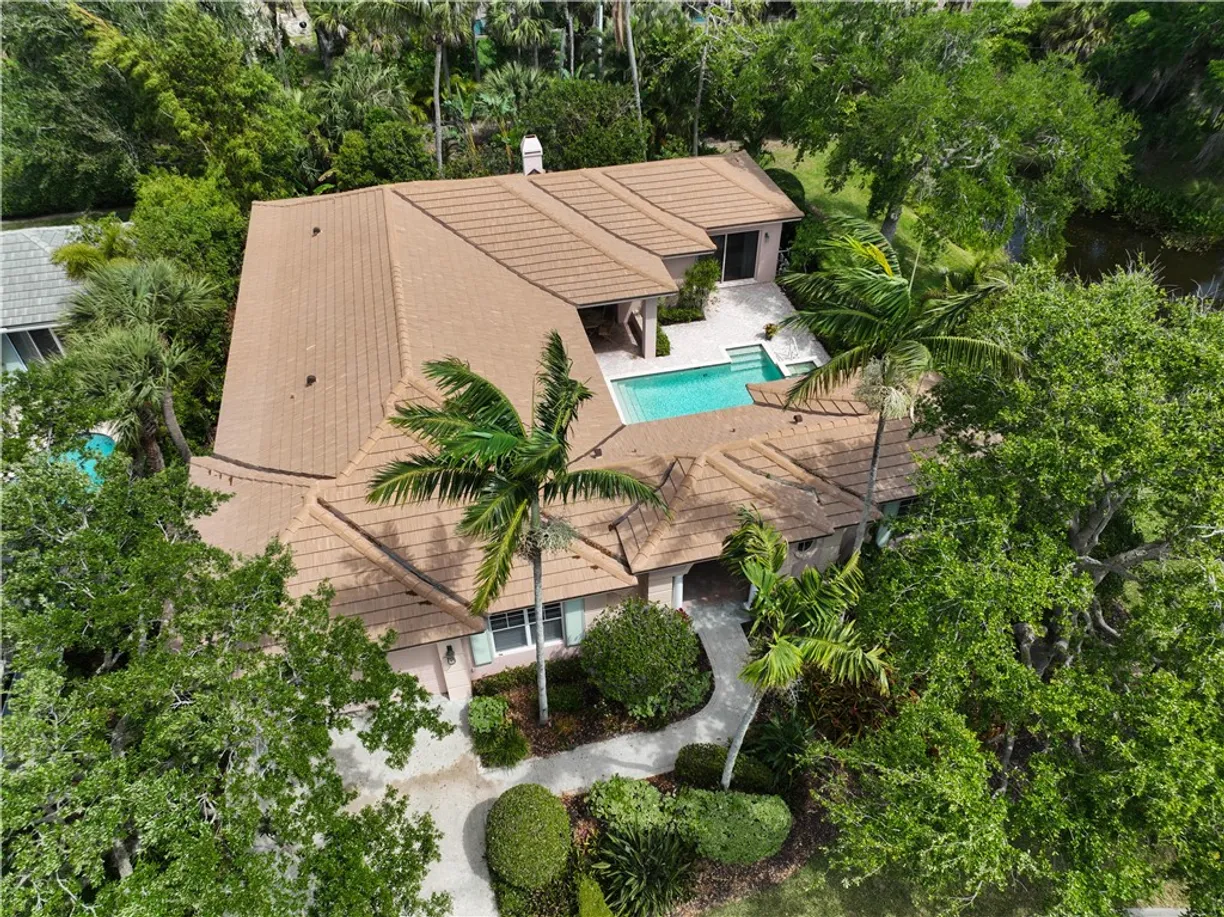 South Florida Real Estate | View 9038 Castle Harbour | Listing