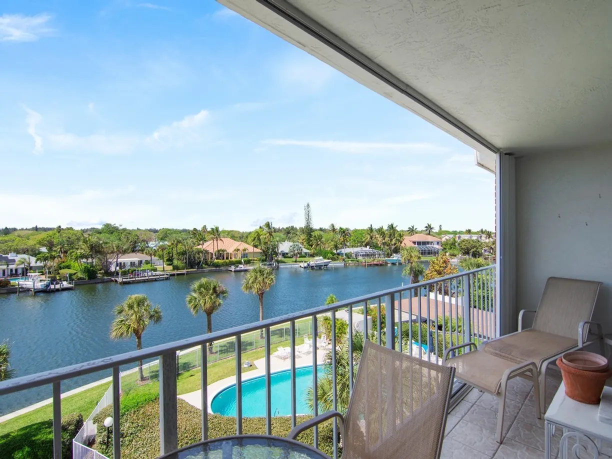 South Florida Real Estate | View 4601 Highway A1a, 405 | Listing