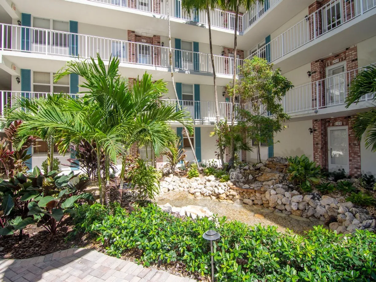 South Florida Real Estate | View 4601 Highway A1a, 405 | Listing