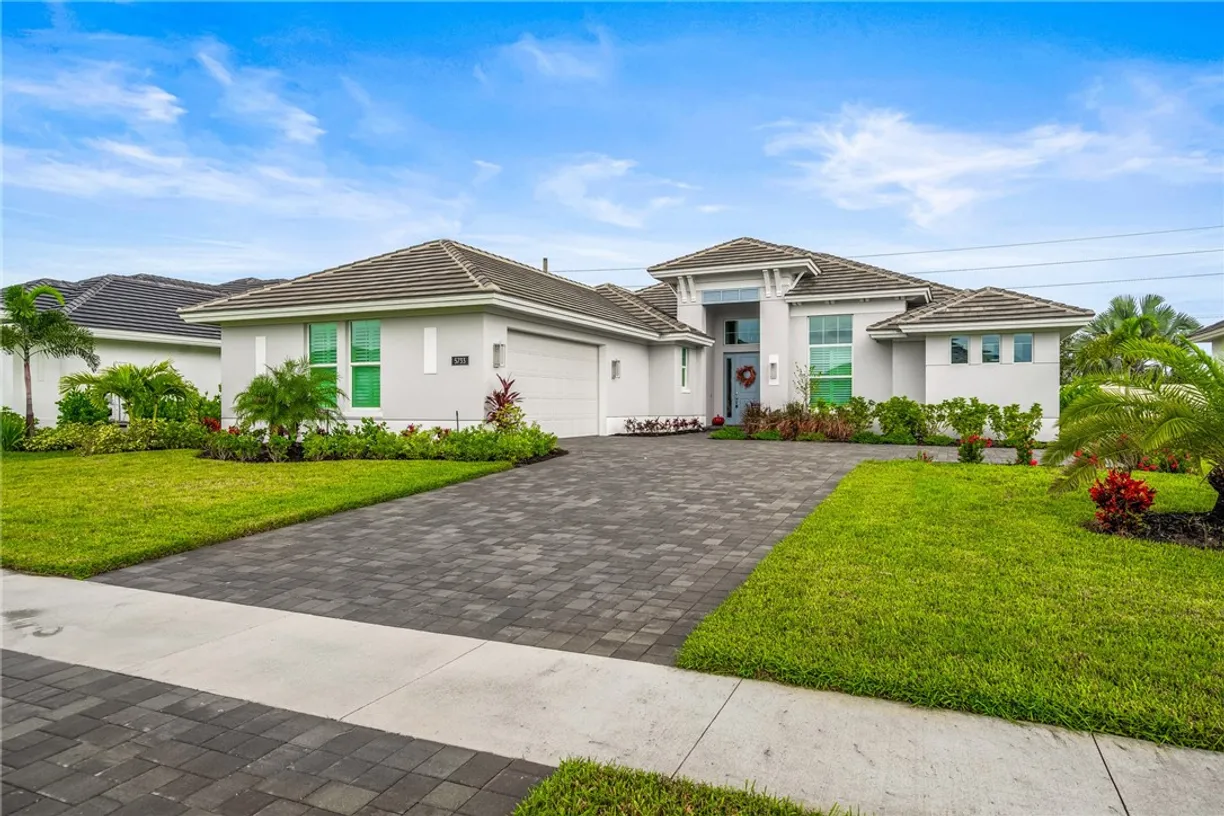 South Florida Real Estate | View 5733 Bent Pine | 3 Beds, 3 Baths