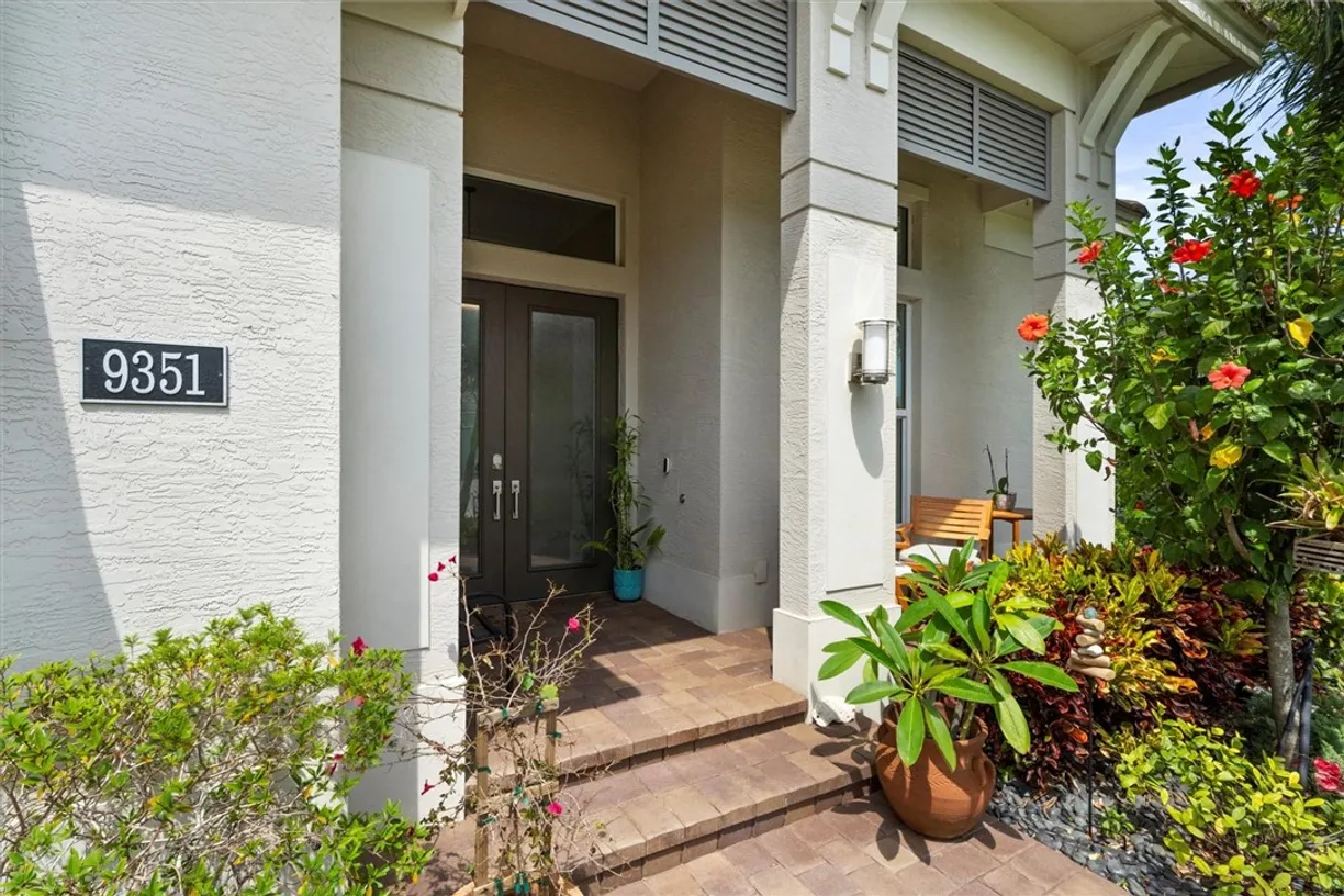 South Florida Real Estate | View 9351 Orchid Cove | Listing