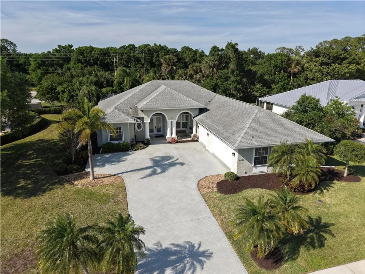 South Florida Real Estate | View 6490 36th | Listing
