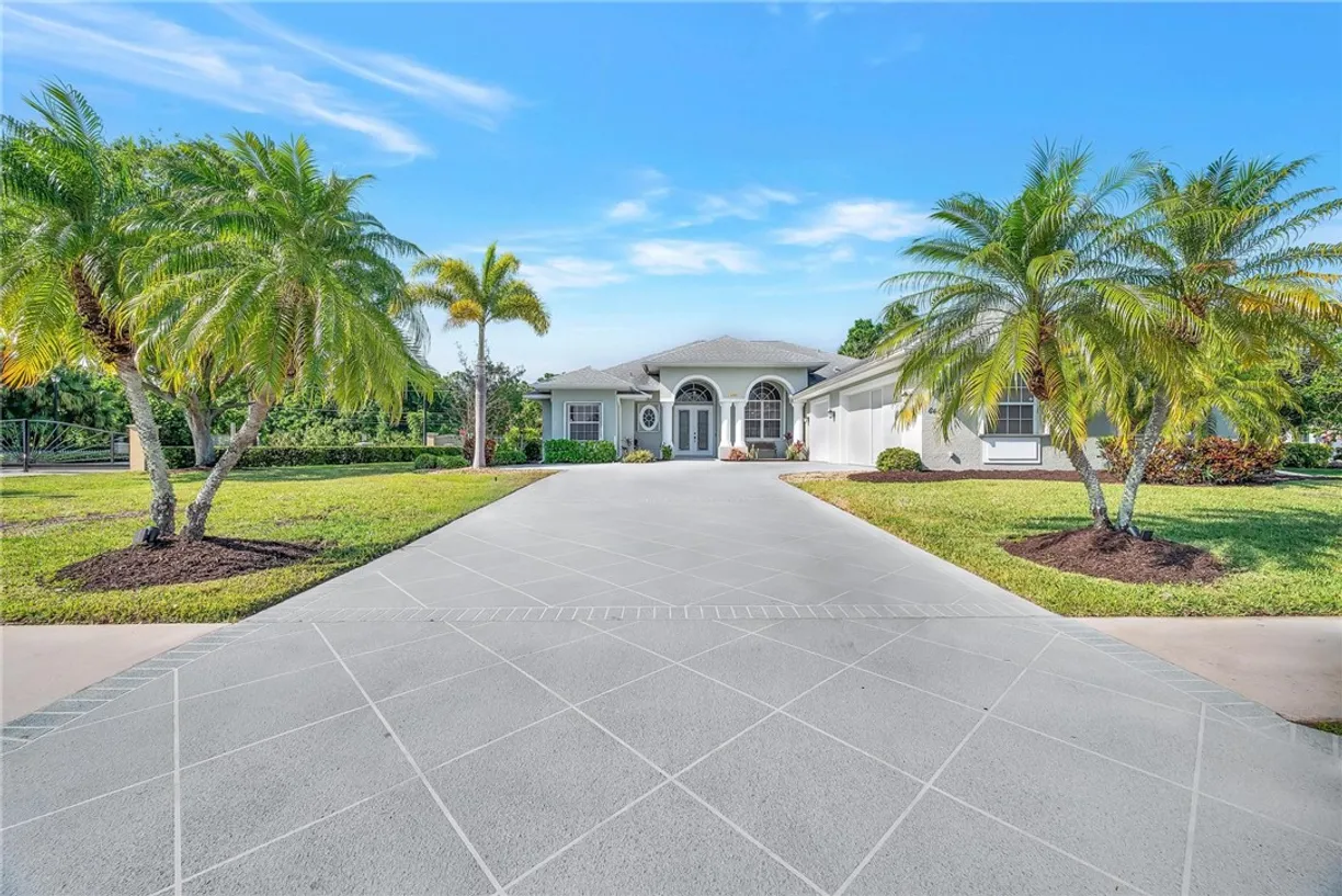 South Florida Real Estate | View 6490 36th | Listing
