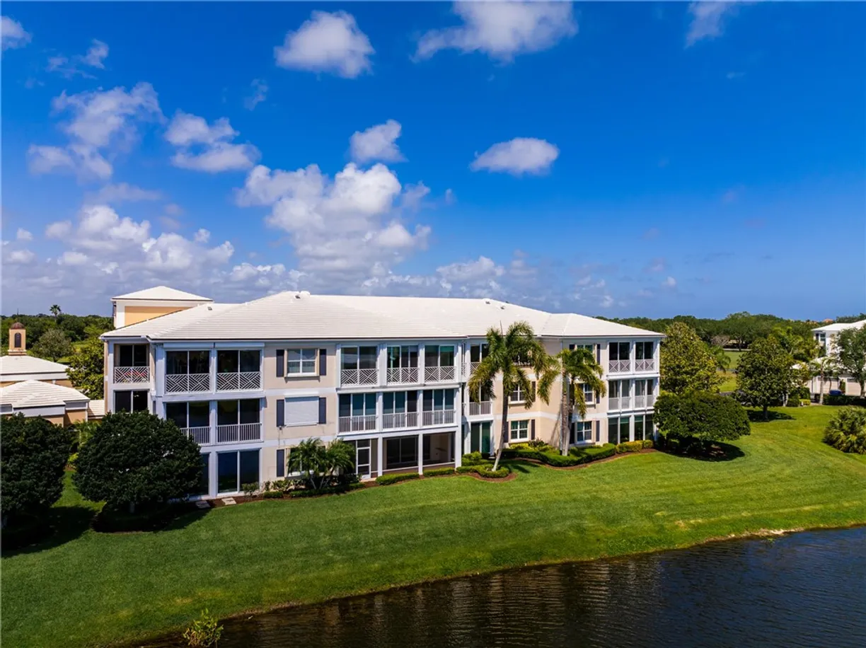South Florida Real Estate | View 1510 Oak Harbor, 201 | 3 Beds, 2 Baths