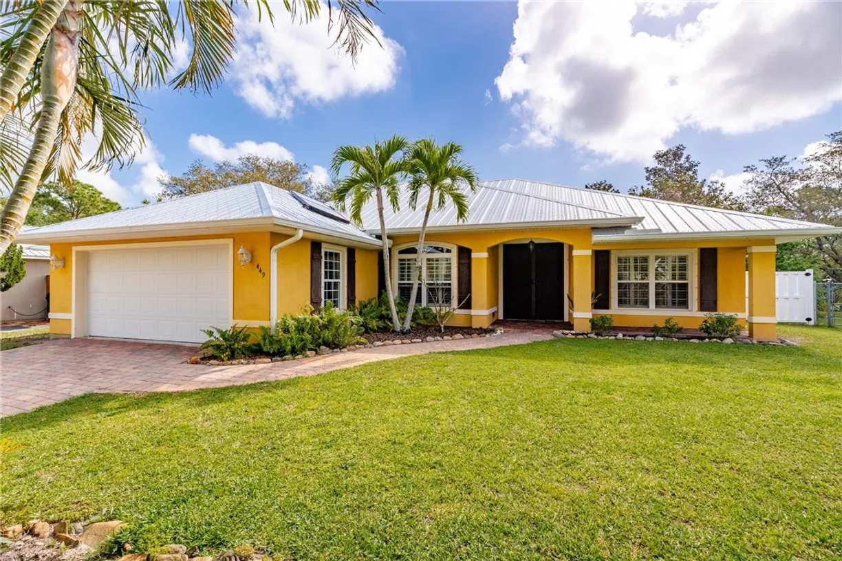 South Florida Real Estate | View 449 Mark | 3 Beds, 2 Baths