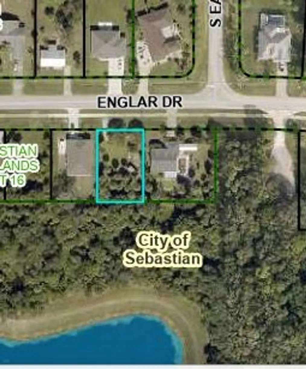 South Florida Real Estate | View 261 Englar | Listing