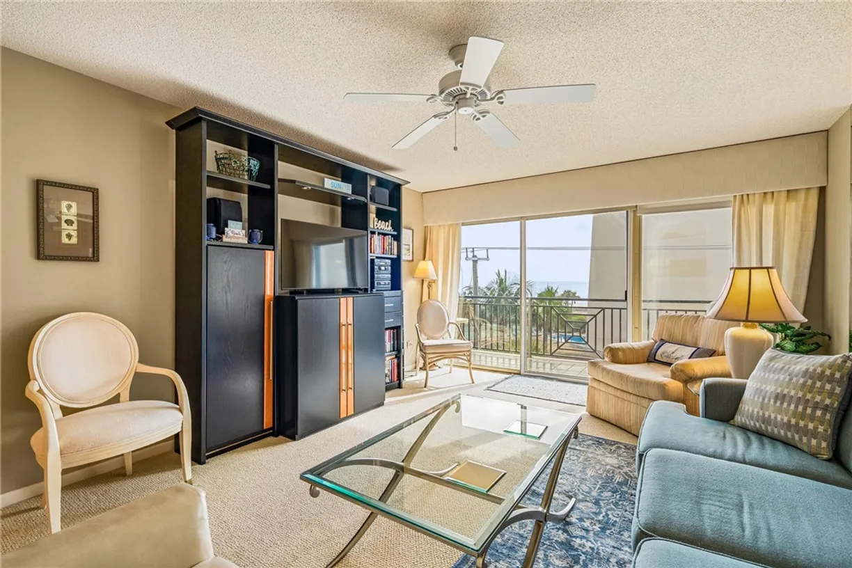 South Florida Real Estate | View 3939 Ocean, 408C | Listing