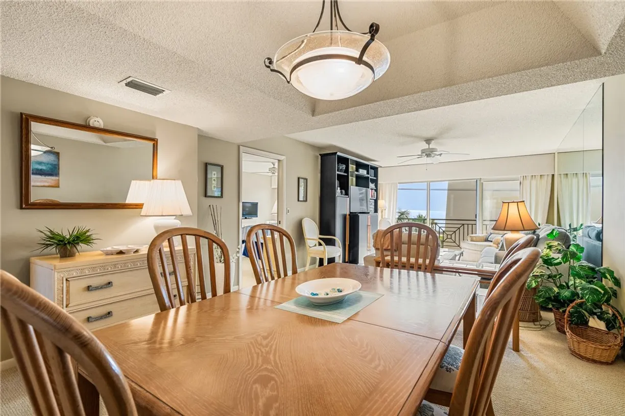 South Florida Real Estate | View 3939 Ocean, 408C | Listing
