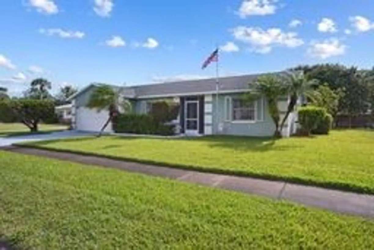 South Florida Real Estate | View 670 26th | Listing