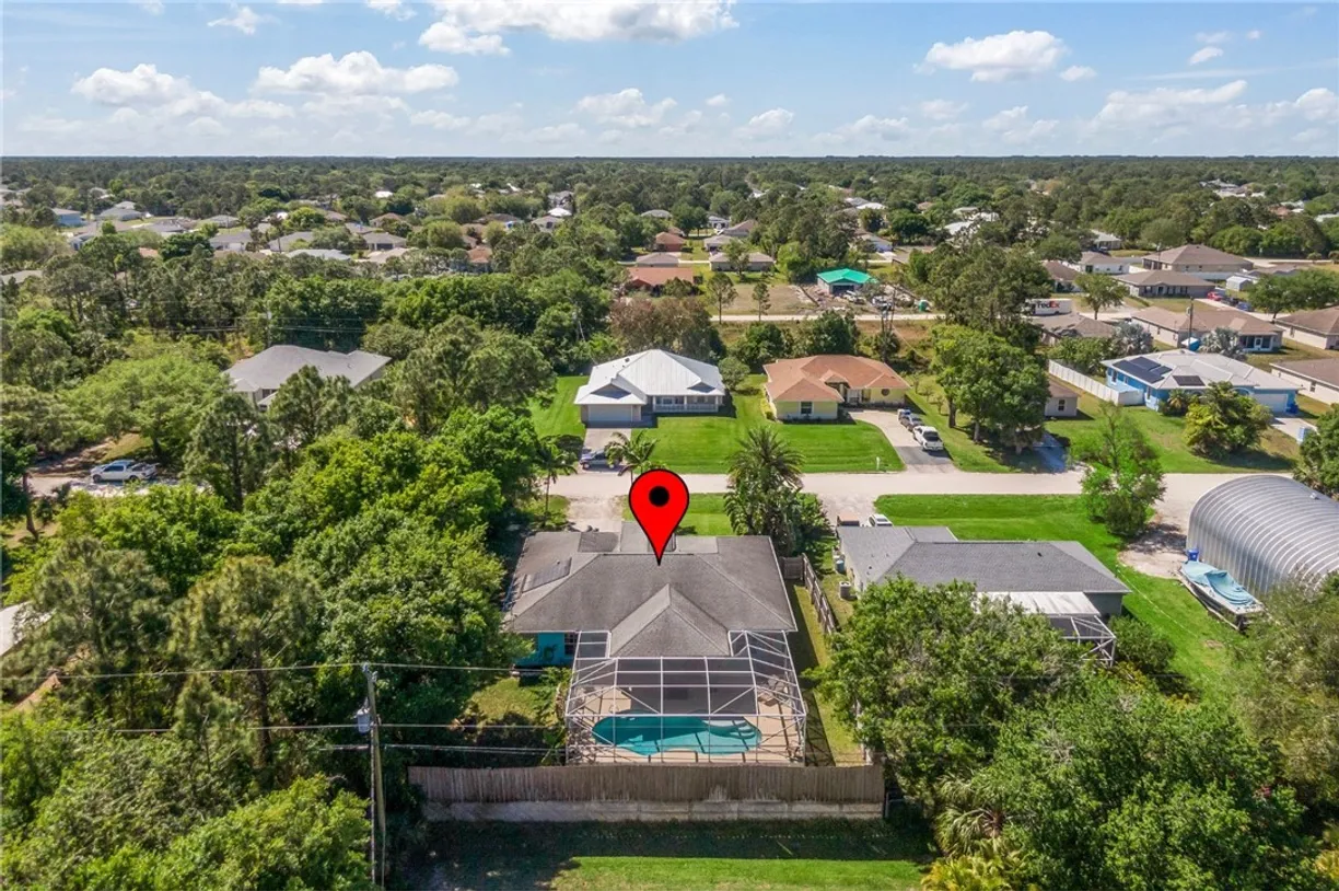 South Florida Real Estate | View 8026 99th | Listing
