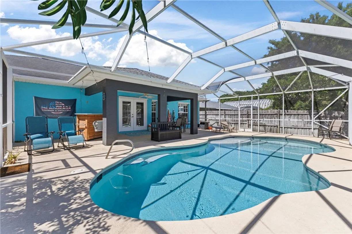 South Florida Real Estate | View 8026 99th | 3 Beds, 2 Baths