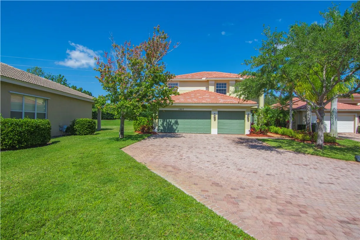 South Florida Real Estate | View 1907 Grey Falcon | Listing