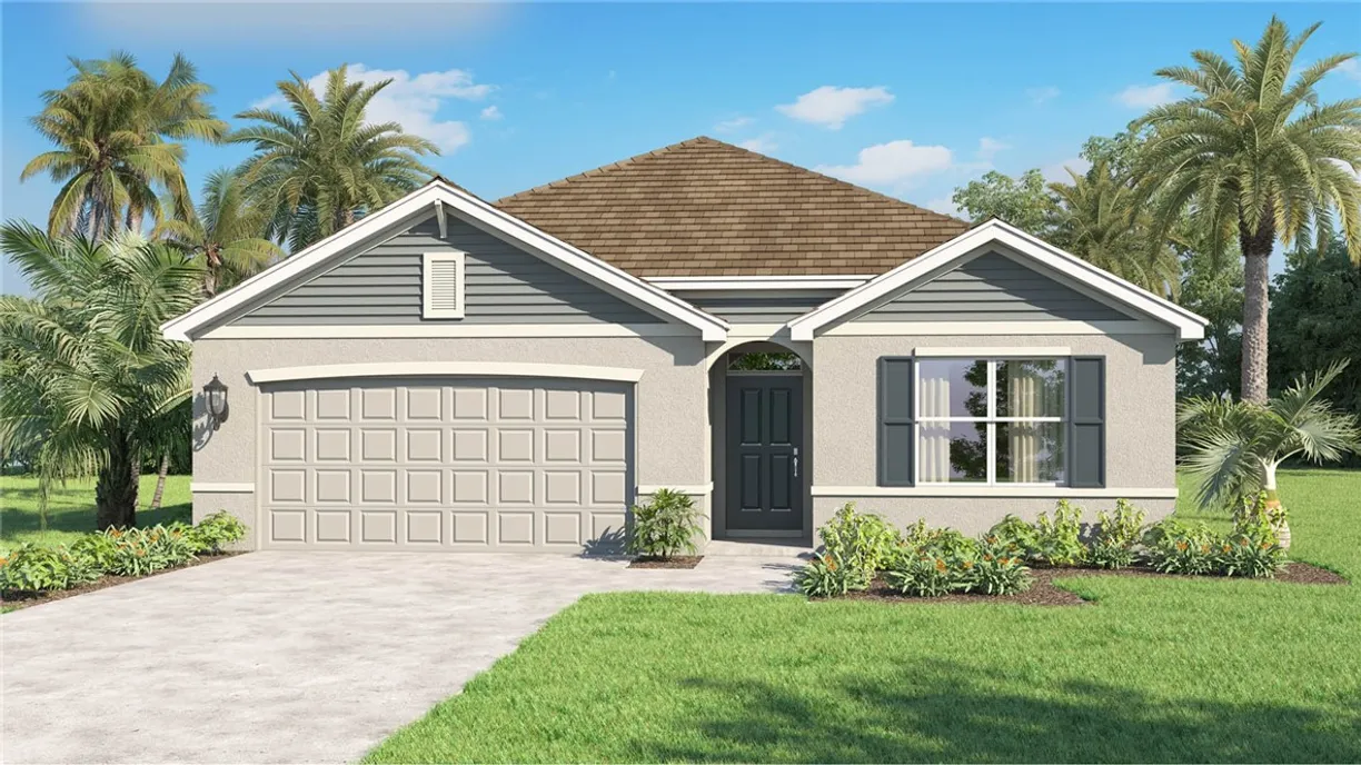 South Florida Real Estate | View 989 Potomac | 4 Beds, 2 Baths