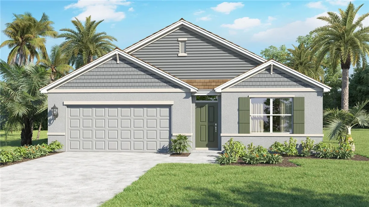South Florida Real Estate | View 679 Benedictine | 4 Beds, 2 Baths