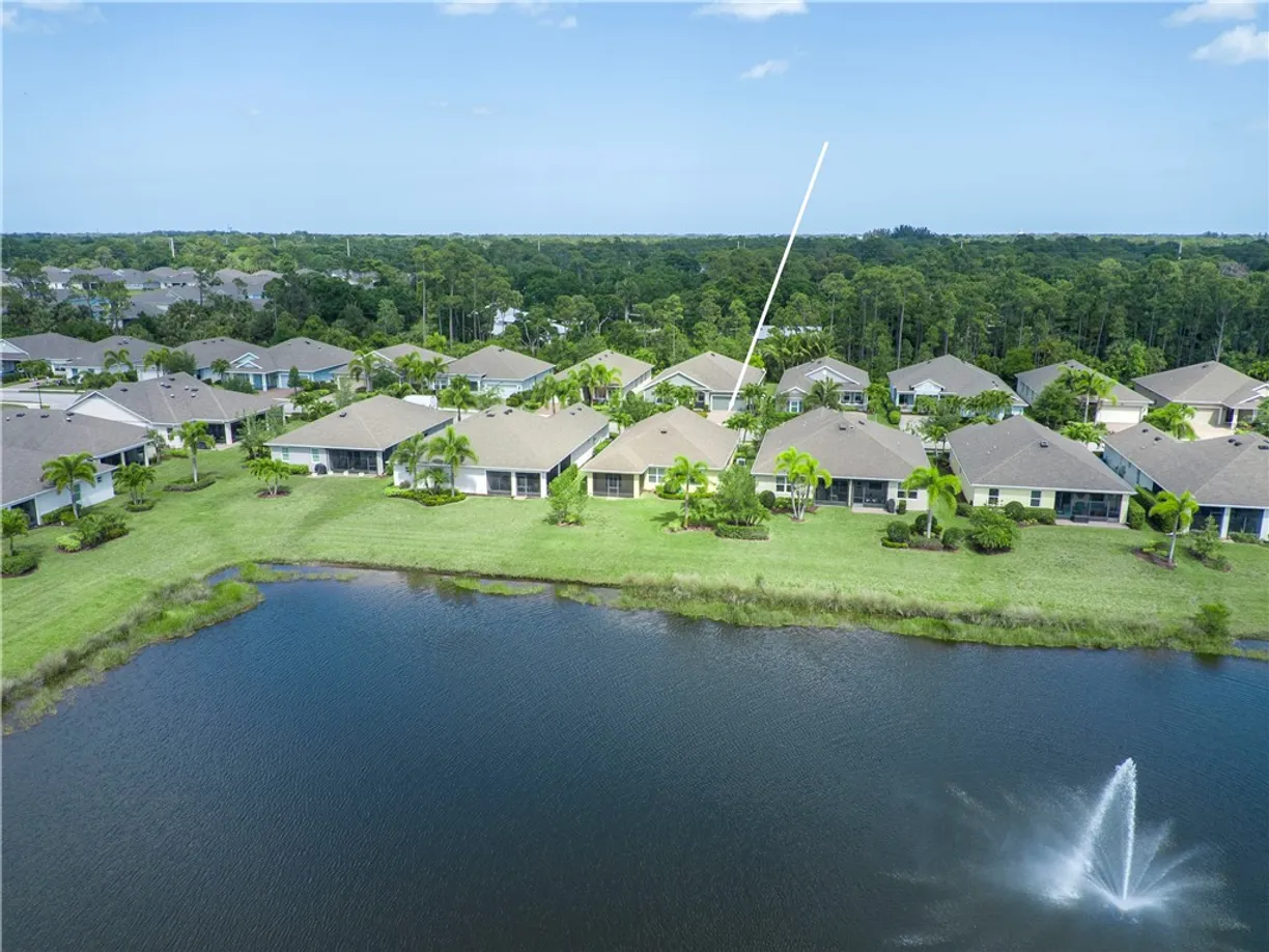 South Florida Real Estate | View 3475 Diamond Leaf | Listing