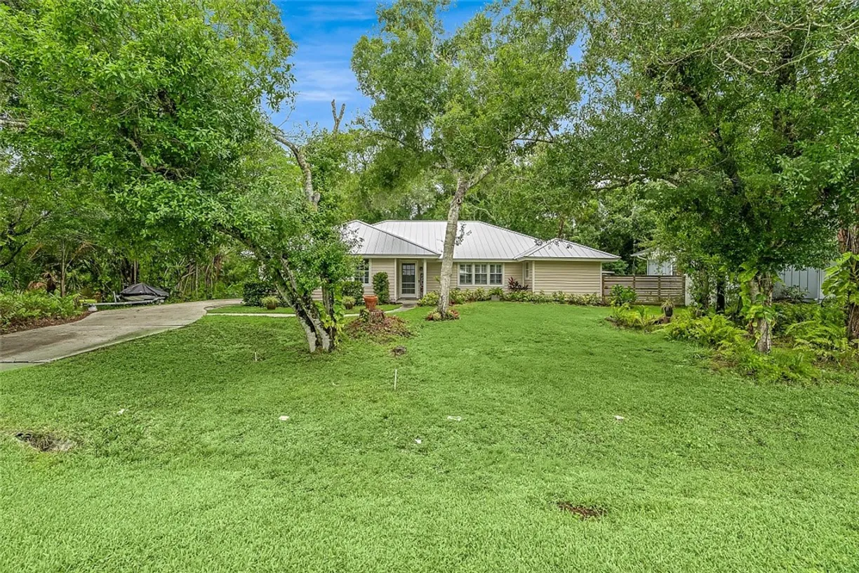 South Florida Real Estate | View 435 61st | Listing