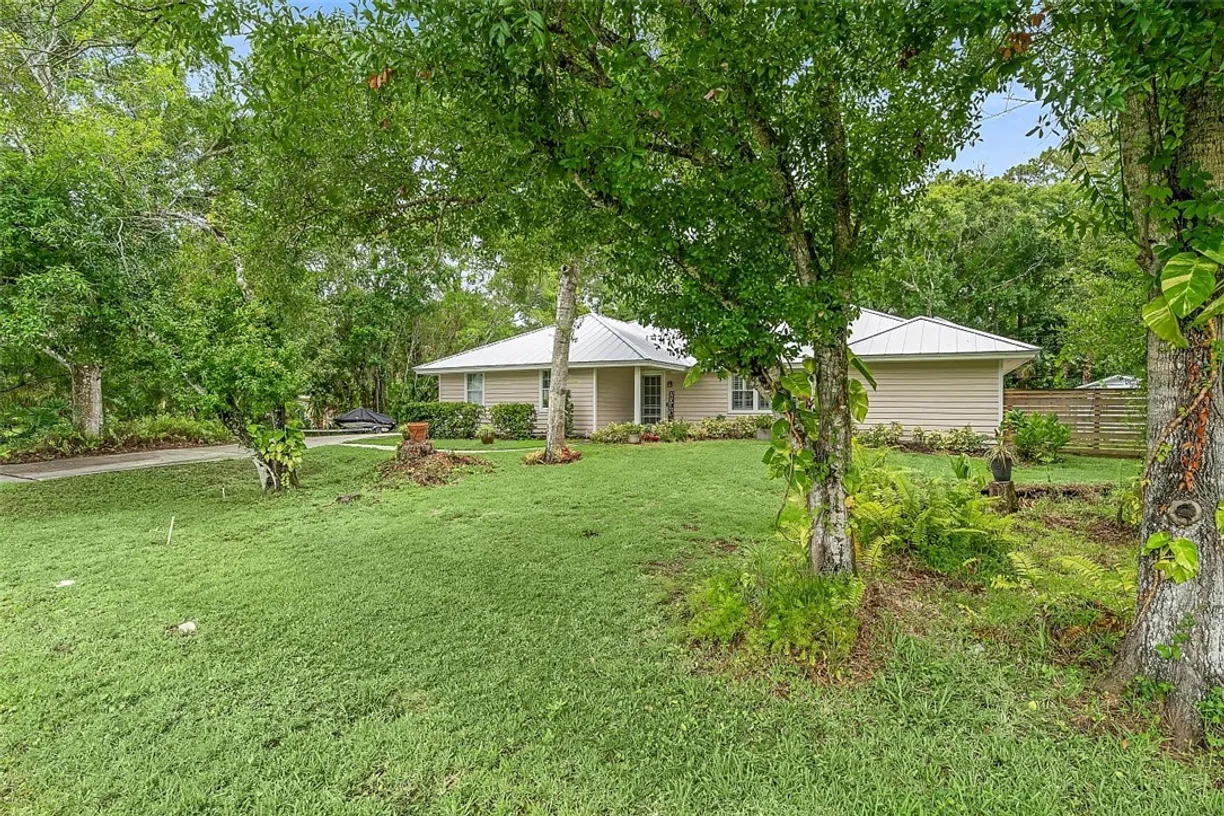 South Florida Real Estate | View 435 61st | Listing
