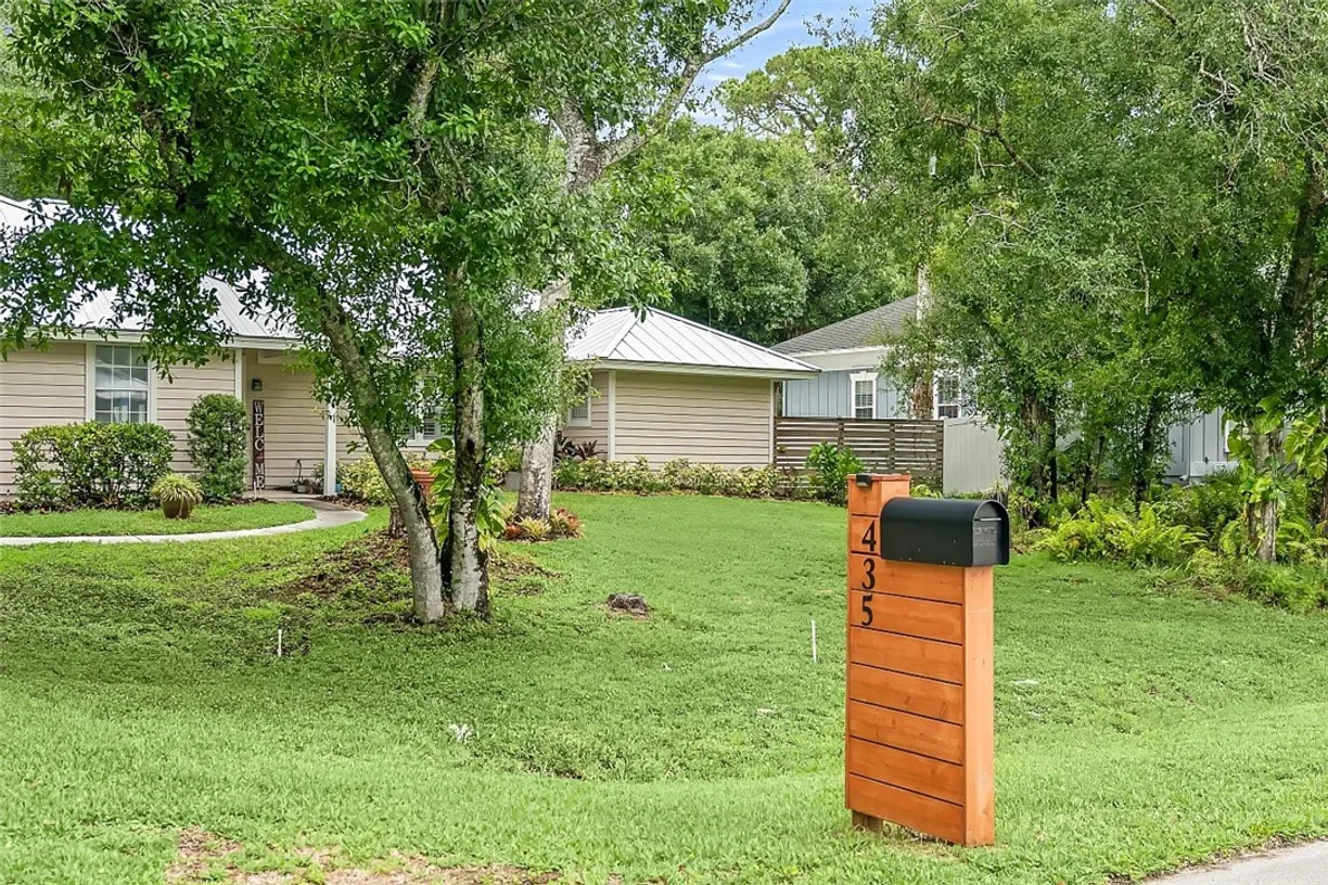 South Florida Real Estate | View 435 61st | 3 Beds, 2 Baths