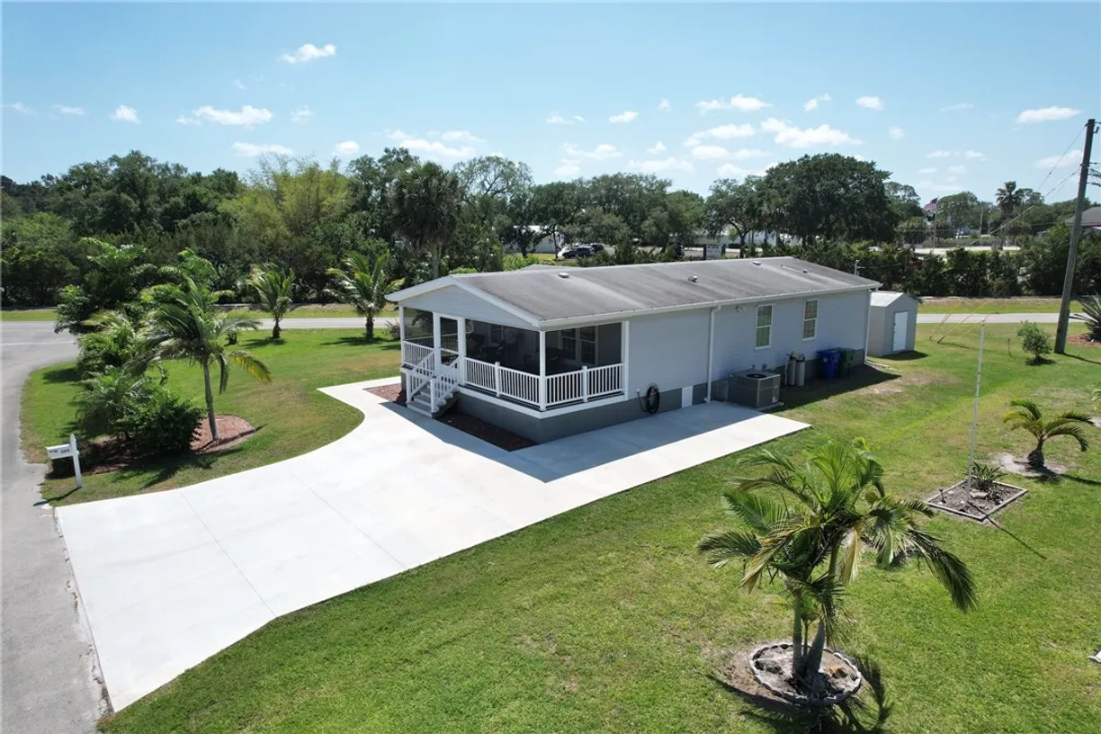South Florida Real Estate | View 309 Pineapple | Listing