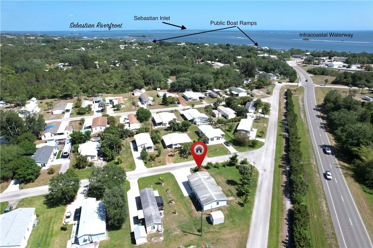 South Florida Real Estate | View 309 Pineapple | Listing