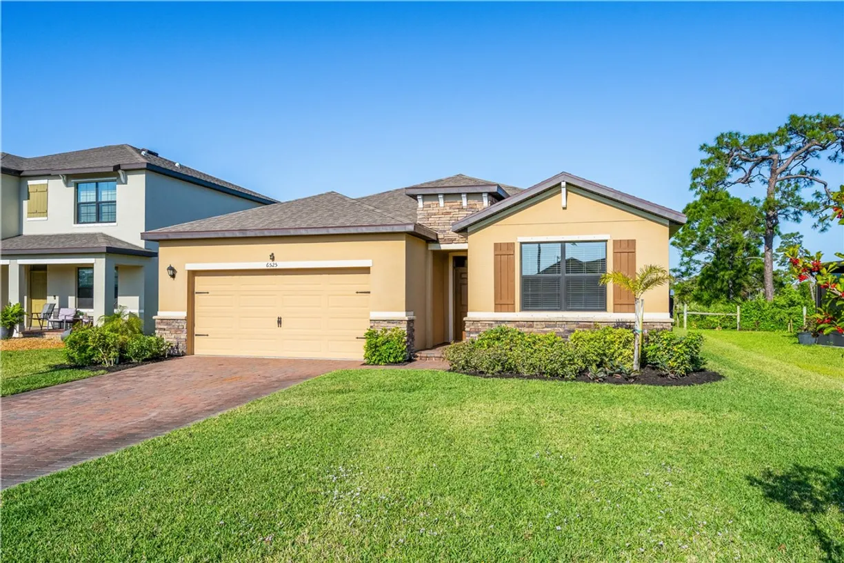 South Florida Real Estate | View 6525 Lokosee | Listing