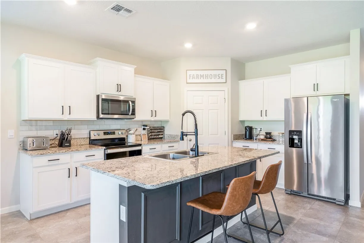 South Florida Real Estate | View 6525 Lokosee | 4 Beds, 2 Baths