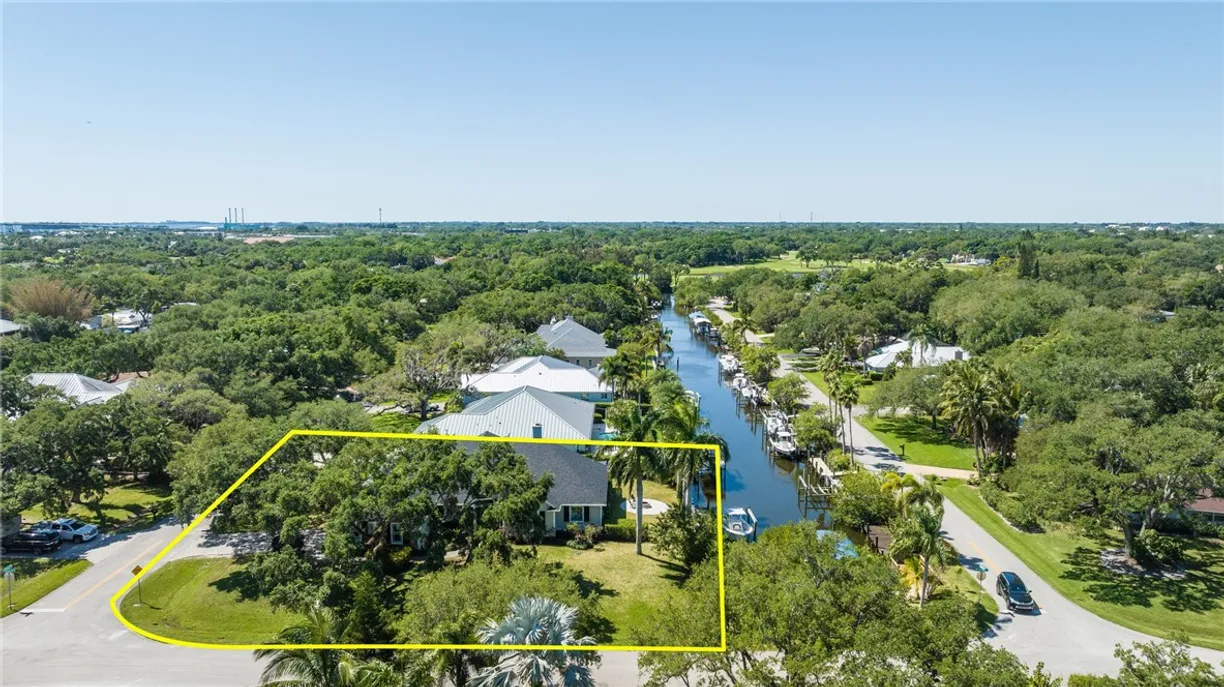 South Florida Real Estate | View 3015 Nassau | Listing