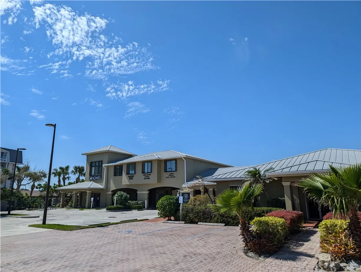 South Florida Real Estate | View 4625 Highway A1A, 8