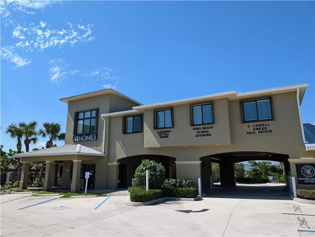 South Florida Real Estate | View 4625 Highway A1A, 8 | Listing
