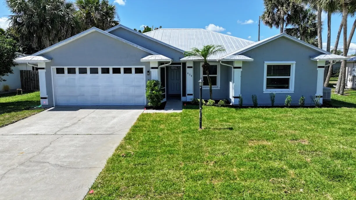 South Florida Real Estate | View 438 Seagrass | 3 Beds, 2 Baths