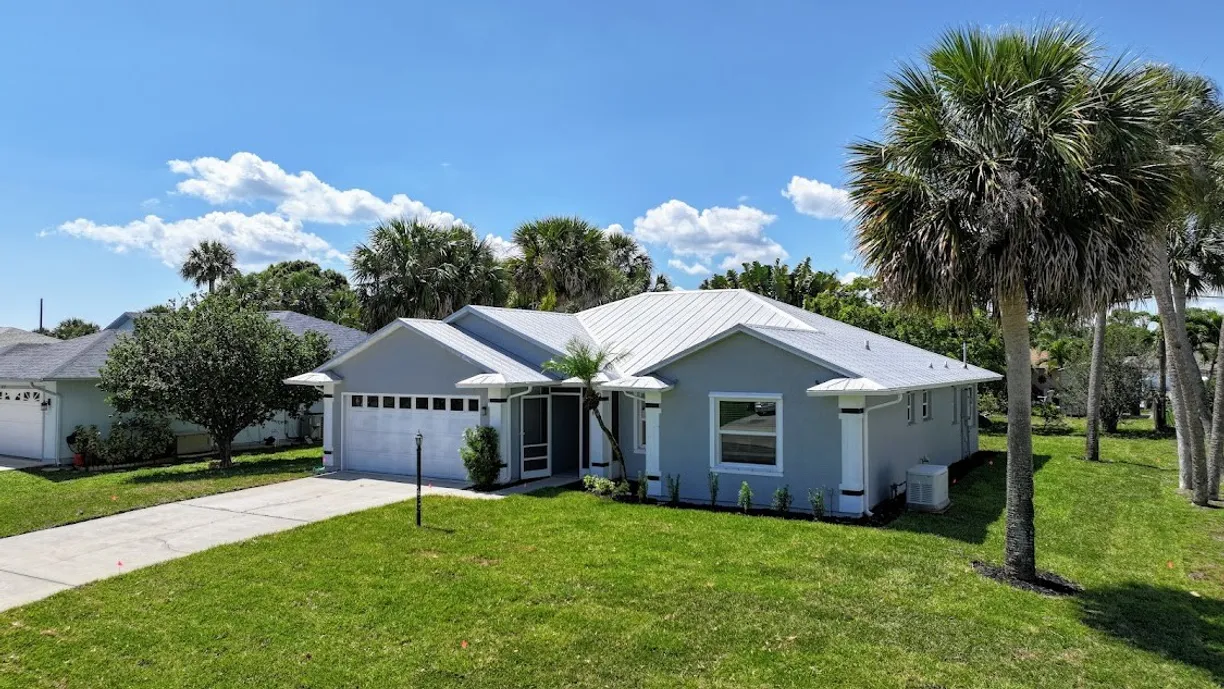 South Florida Real Estate | View 438 Seagrass | Listing