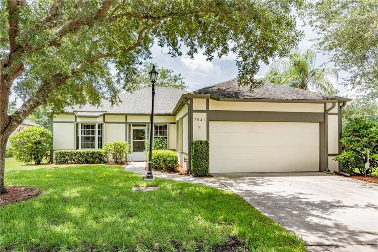 South Florida Real Estate | View 7941 Cabot Tower | Listing