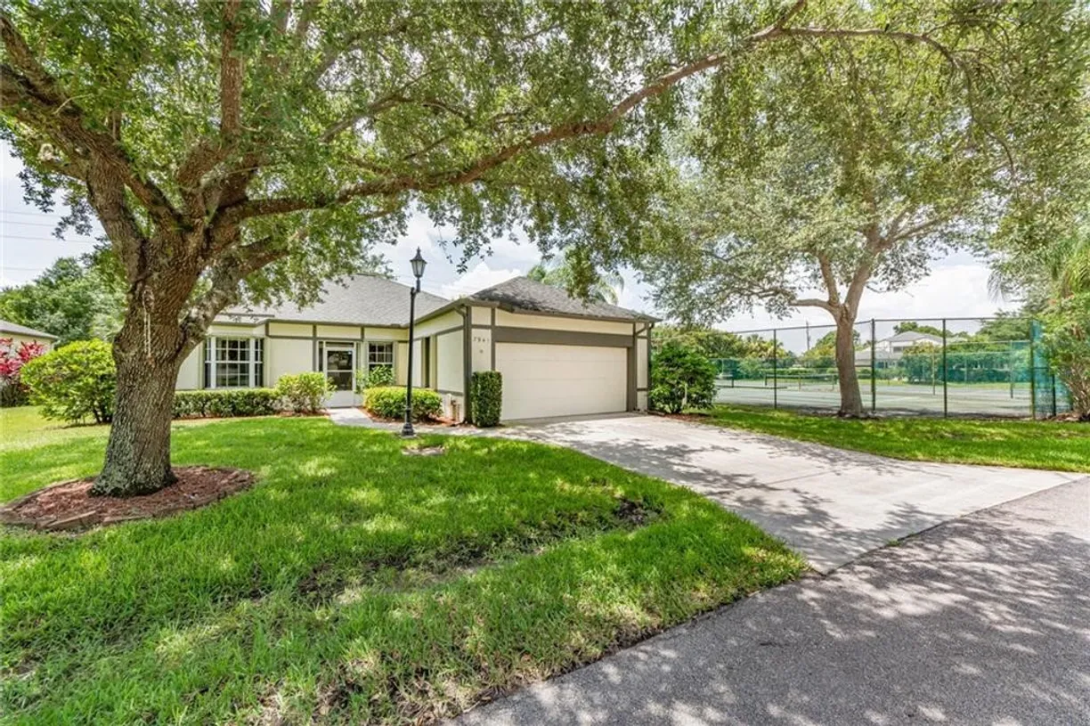 South Florida Real Estate | View 7941 Cabot Tower | Listing