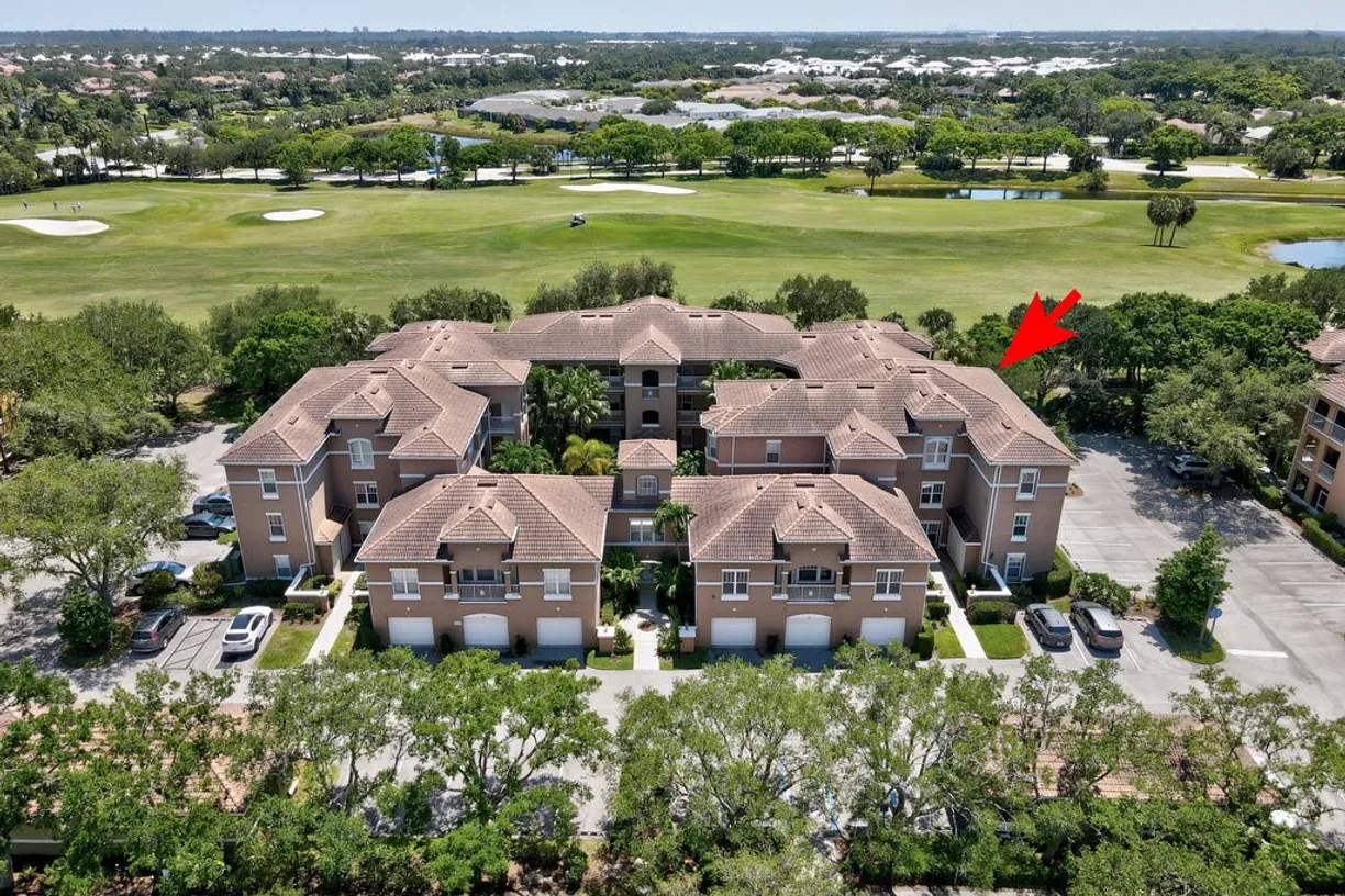 South Florida Real Estate | View 5025 Fairways, B-206 | 3 Beds, 2 Baths