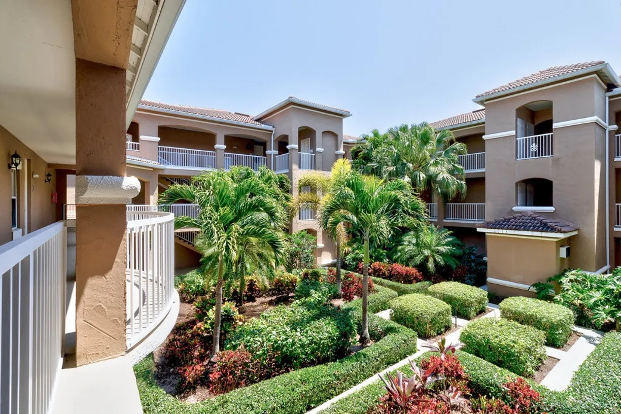 South Florida Real Estate | View 5025 Fairways, B-206 | Listing