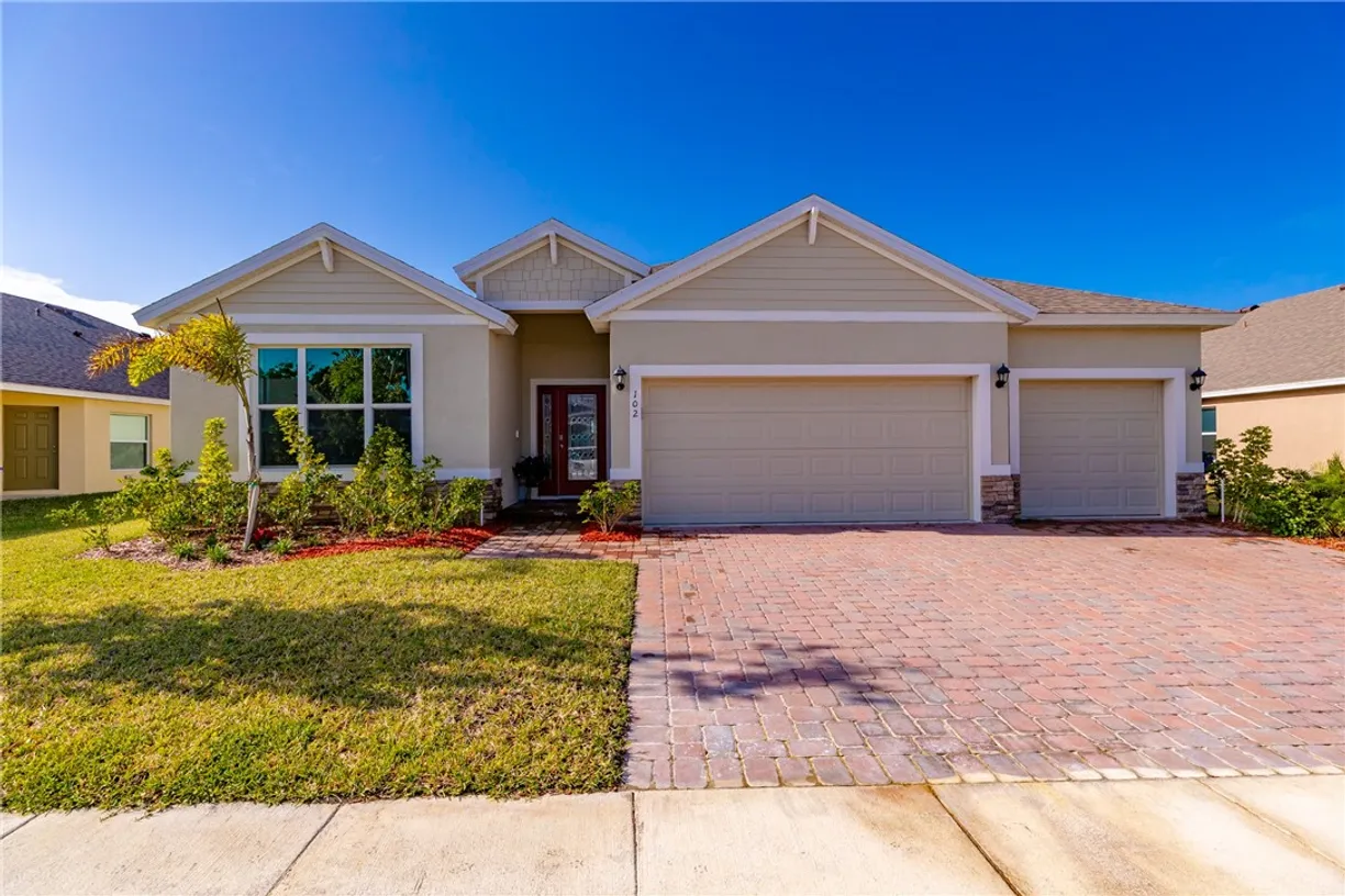 South Florida Real Estate | View 102 52nd | 3 Beds, 3 Baths