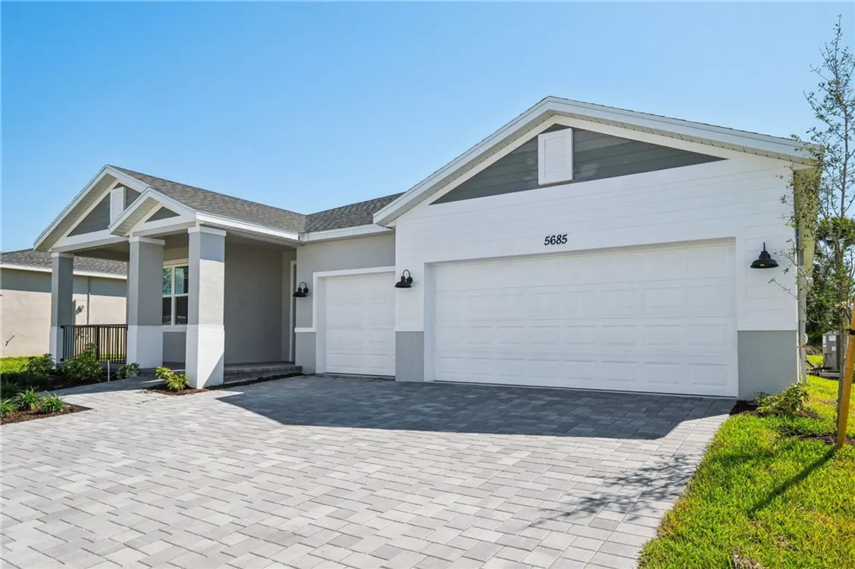 South Florida Real Estate | View 5685 Hampton Park | Listing