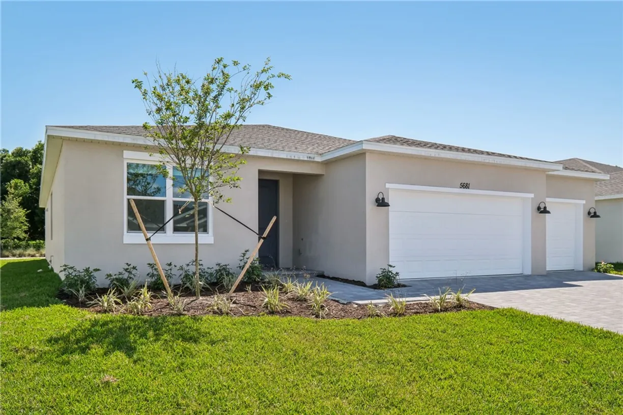 South Florida Real Estate | View 5681 Hampton Park | Listing