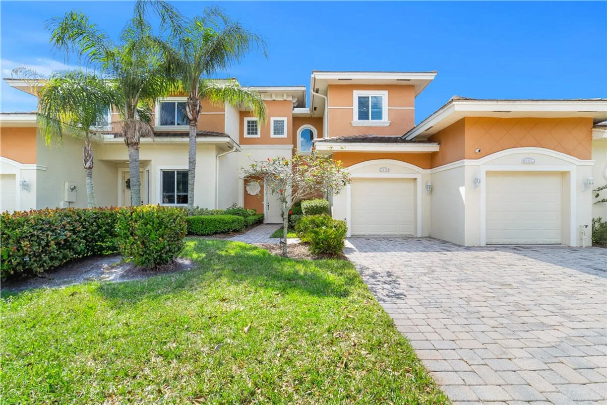 South Florida Real Estate | View 2613 Langrove | 3 Beds, 2 Baths