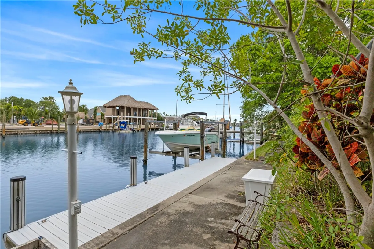 South Florida Real Estate | View 28 Sea Gull | Listing