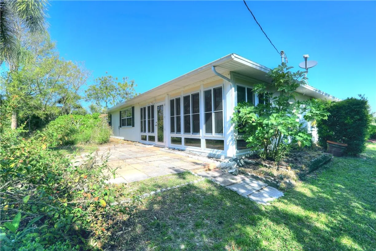 South Florida Real Estate | View 126 Day | Listing