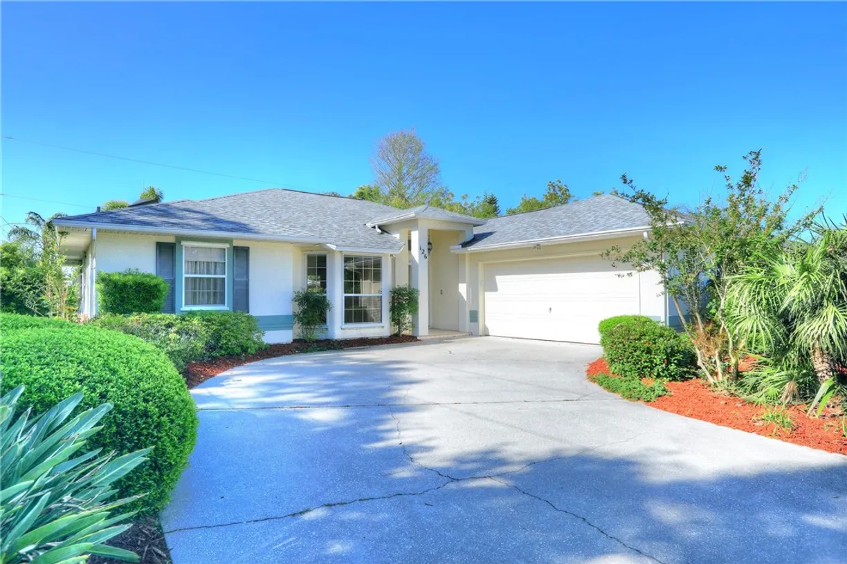 South Florida Real Estate | View 126 Day | 3 Beds, 2 Baths