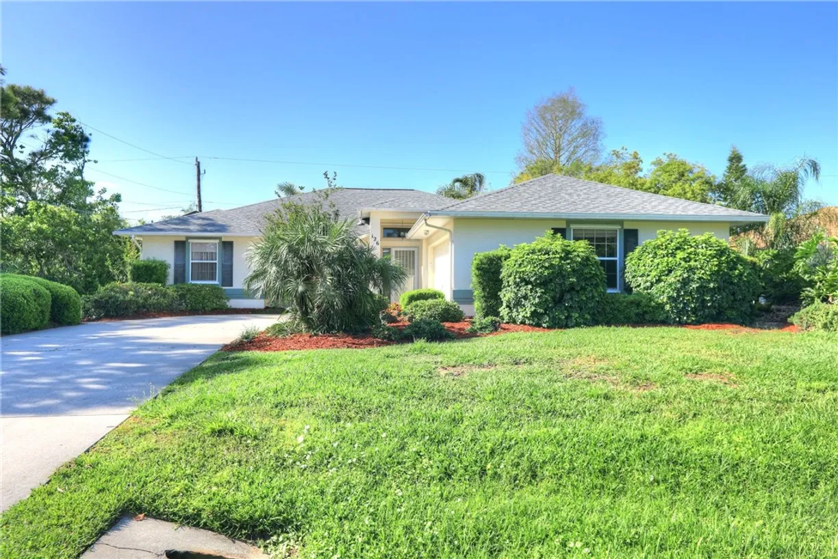 South Florida Real Estate | View 126 Day | Listing