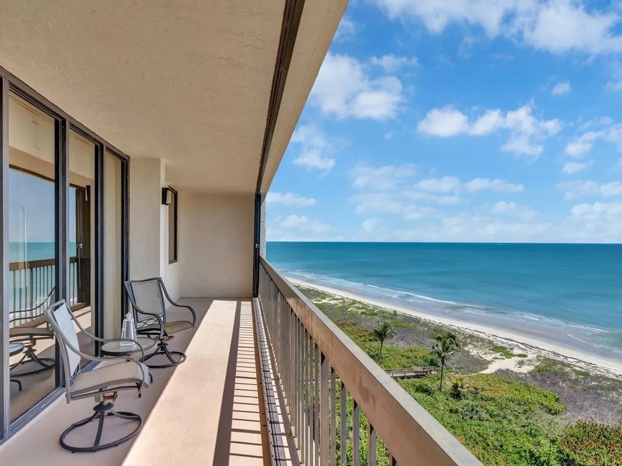 South Florida Real Estate | View 3100 N Highway A1a, PH-5D | Listing