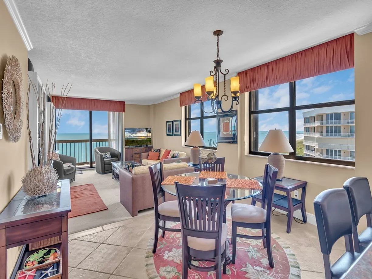 South Florida Real Estate | View 3100 N Highway A1a, PH-5D | Listing