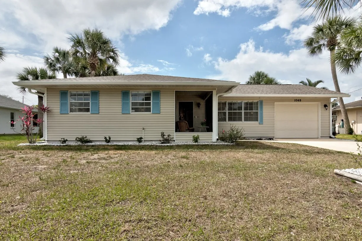 South Florida Real Estate | View 1049 Carnation | 2 Beds, 2 Baths