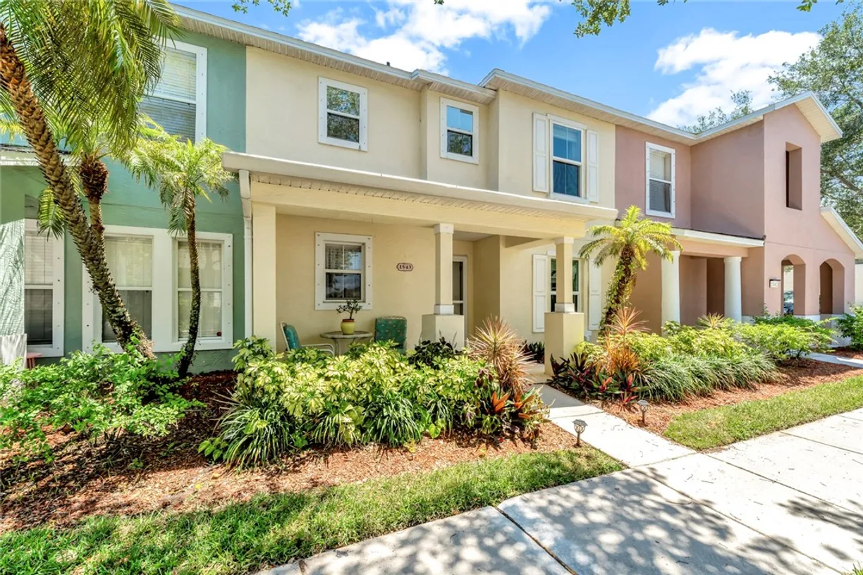 South Florida Real Estate | View 1543 Par | 3 Beds, 3 Baths