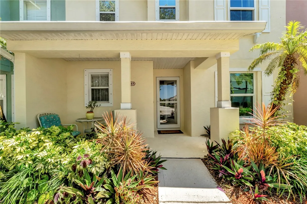 South Florida Real Estate | View 1543 Par | Listing