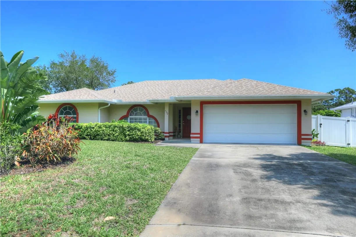South Florida Real Estate | View 1158 Laconia | 3 Beds, 2 Baths
