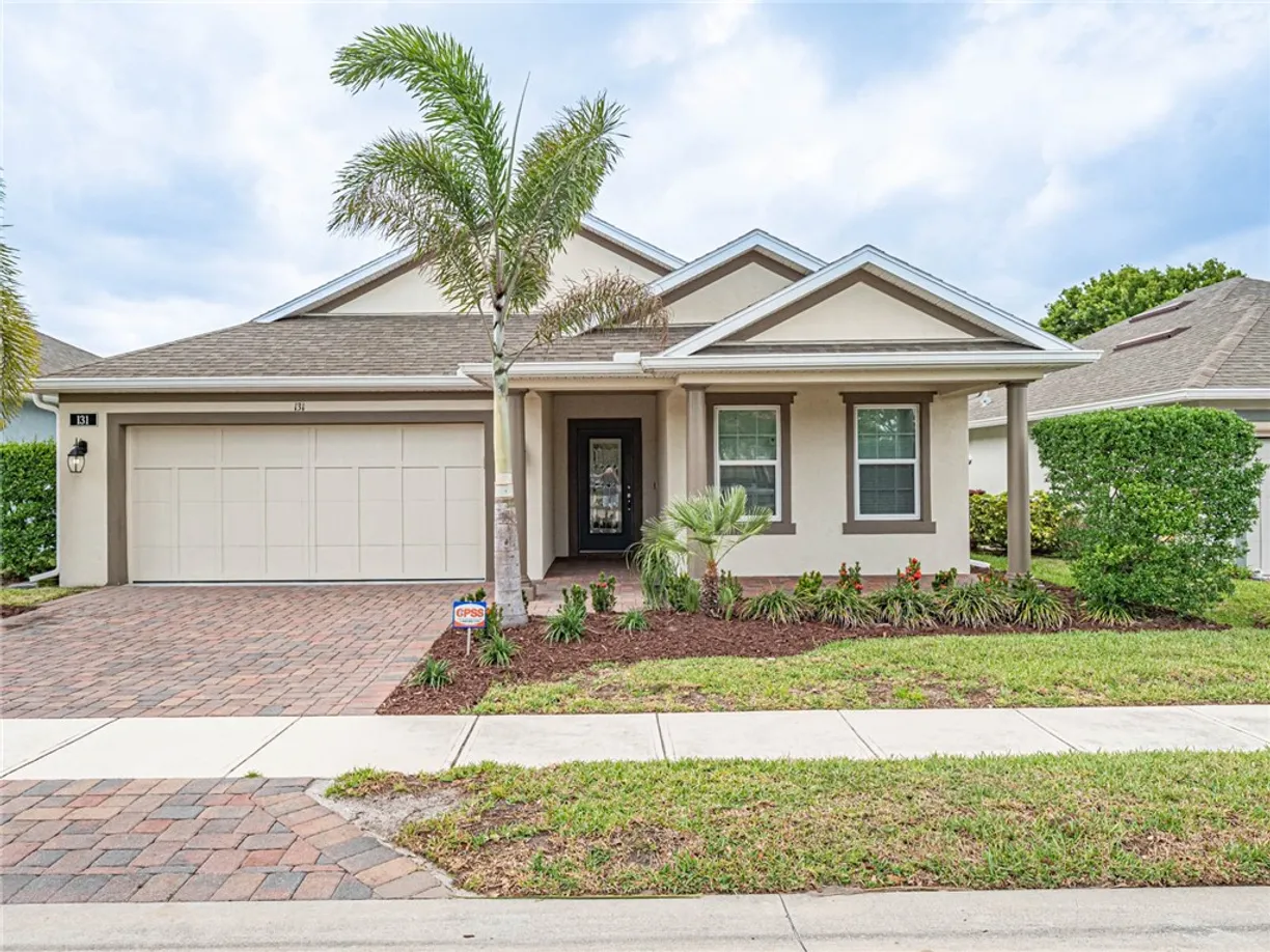 South Florida Real Estate | View 131 Sandcrest | 2 Beds, 2 Baths
